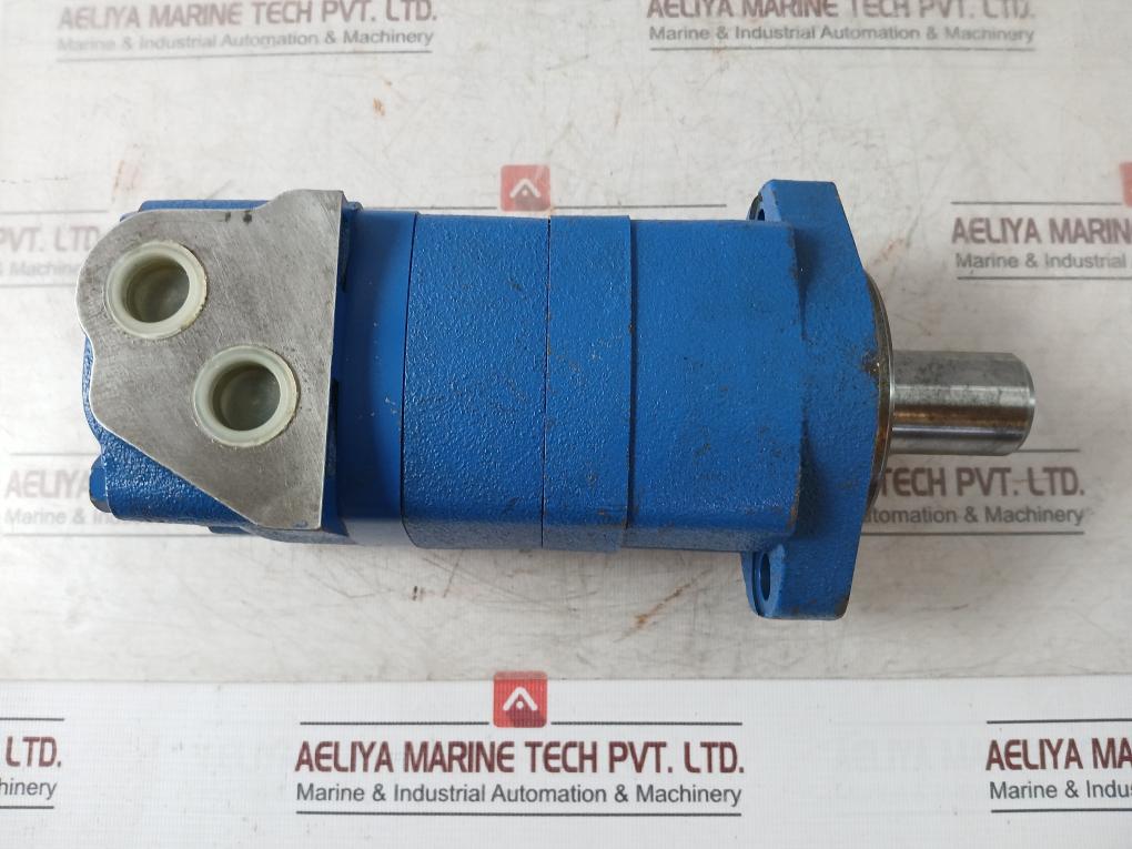Eaton 2-200Aa2-e 4611 Orbital Motor Module K4L 723