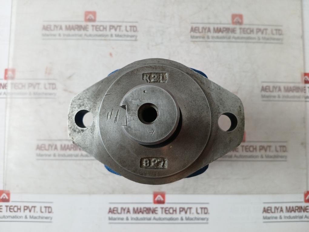 Eaton 2-200Aa2-e 4611 Orbital Motor Module K4L 723
