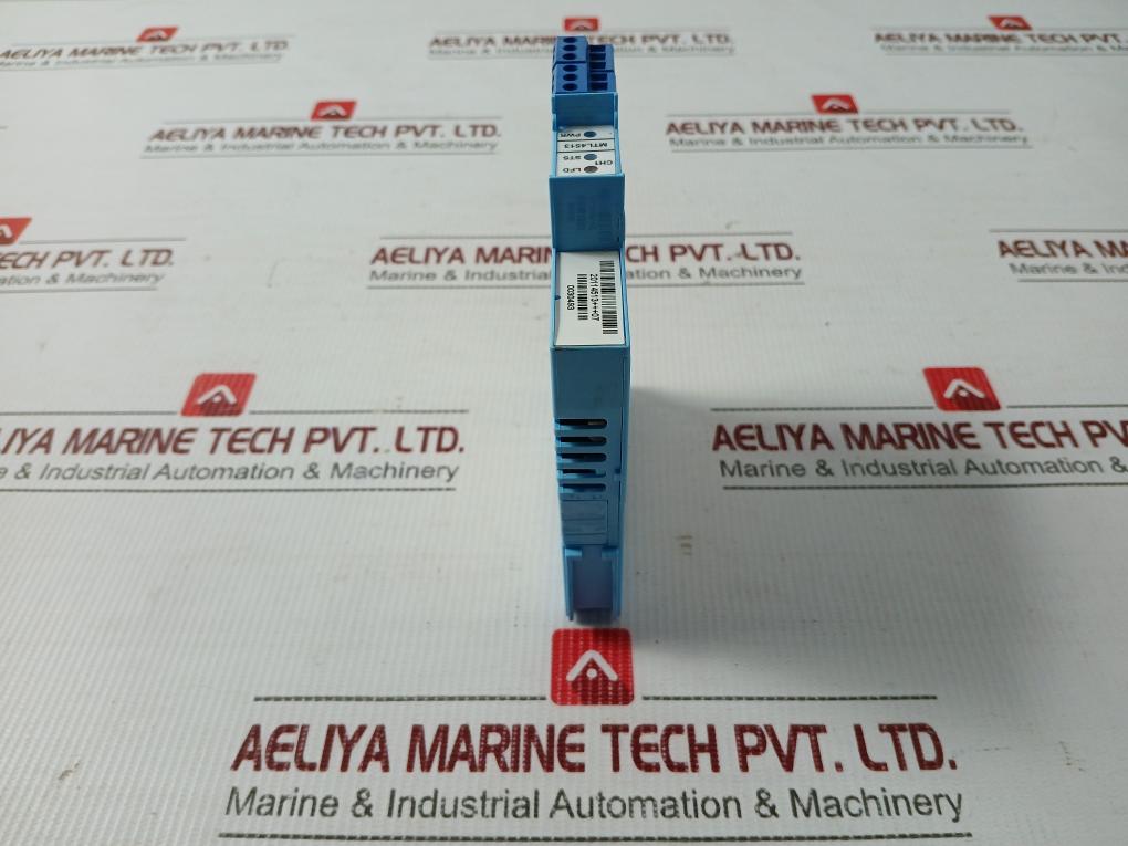 Eaton 20-35V Dc Proximity Detector Interface Mtl4513