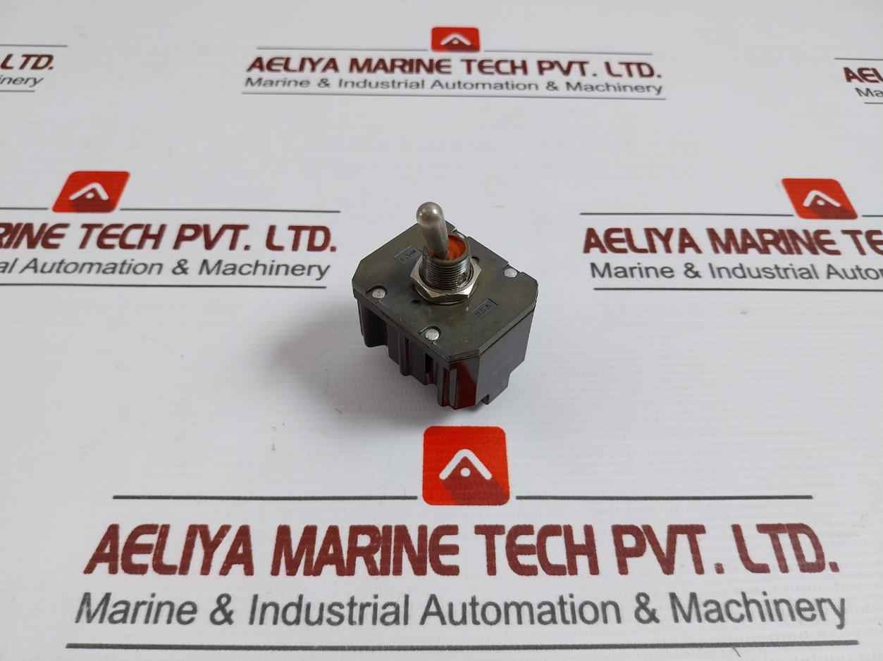 Eaton 8512K9 Toggle Switch