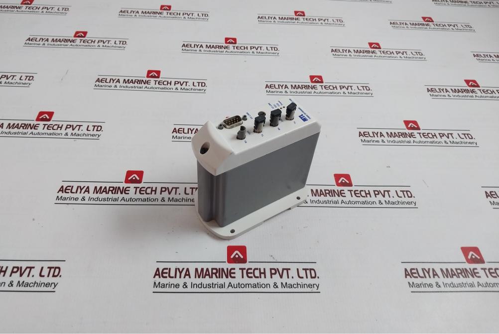 Eaton 8937-hn Mtl Fibre Optic Extender 20V-30Vdc 85Ma-74Ma Max
