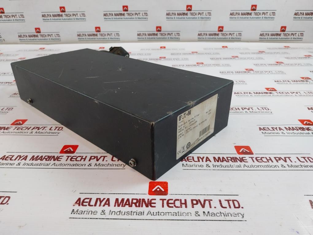 Eaton 9130 1kva Marine Filter 1029424 Rev 002 220/230/240vac 50/60hz 1603