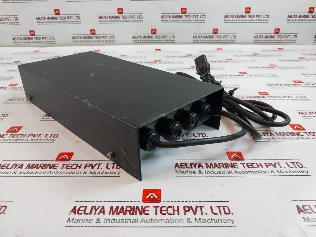 Eaton 9130 1kva Marine Filter 1029424 Rev 002 220/230/240vac 50/60hz 1603