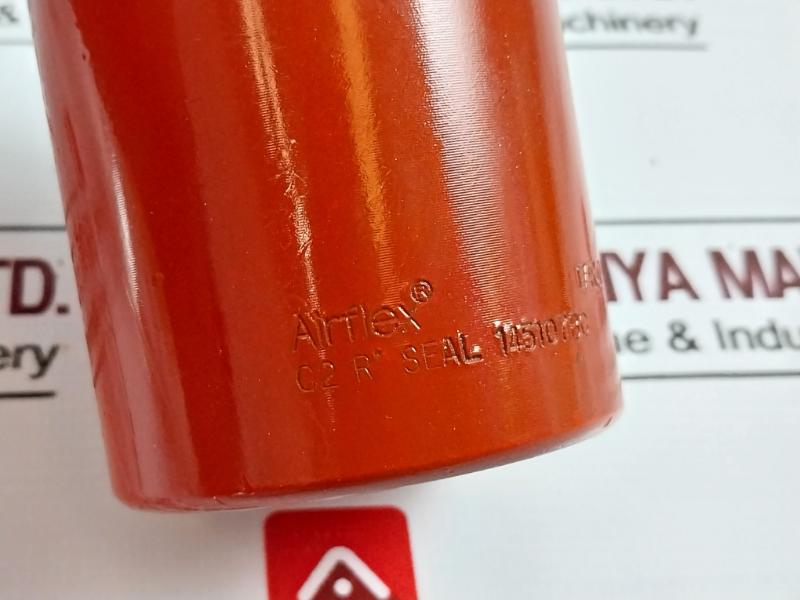 Eaton Airflex 145107Bg C2 R Rotor Seal