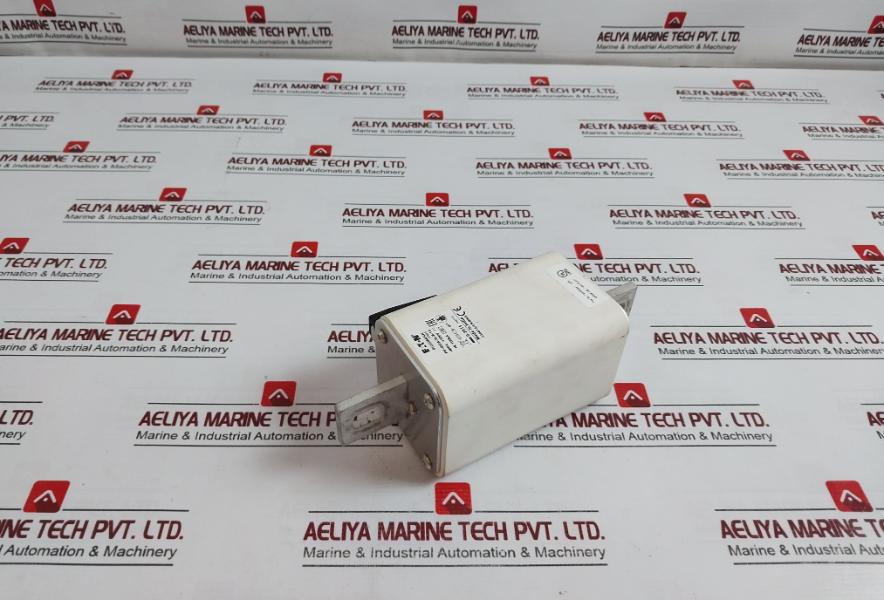 Eaton Bussmann Series Pv-400A-3L-b-15 Photovoltaic Fuse 100Ka 1500V