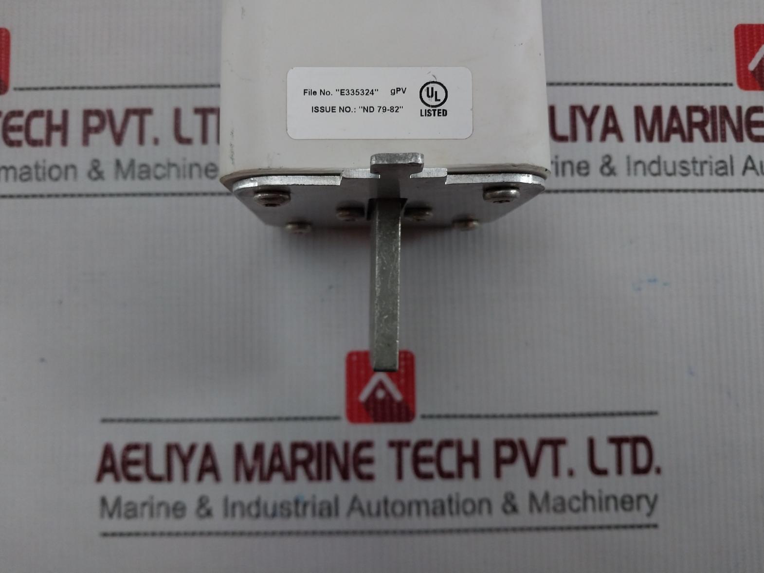 Eaton/Bussmann Series Pv-500A-3L-15 High-speed Pv Fuse 500A 1500Vdc