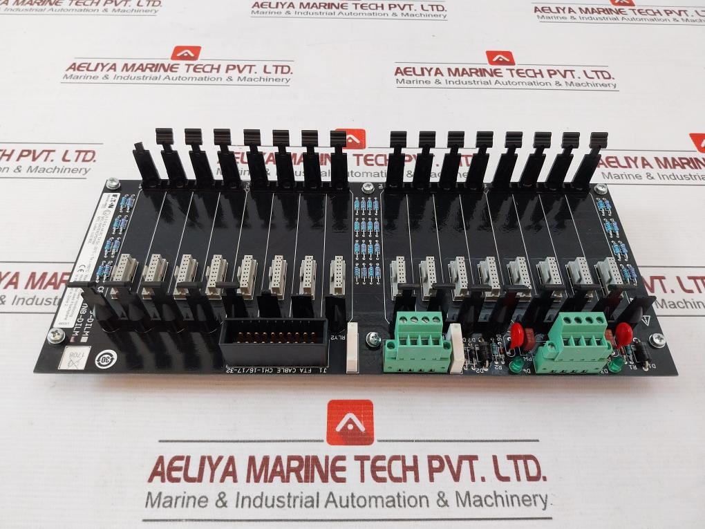 Eaton Cv-dynb-dilm Contactor 4653/1 Pcb1807/1 Mtl16Atexcpdynx