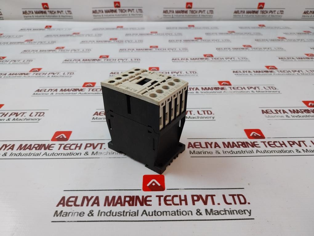 Eaton Dil M7-10 Contactor Xtce007B10 3-pole 22A 8000V 