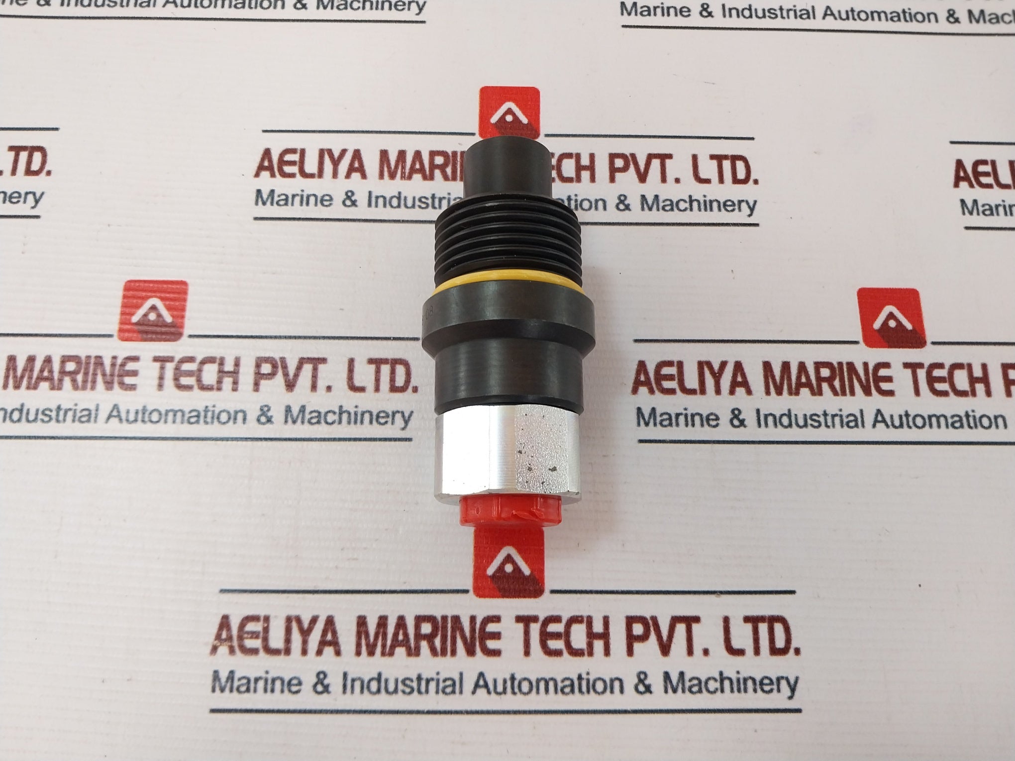 Eaton Fd96-1002-08-08 Plug Disconnect Coupling
