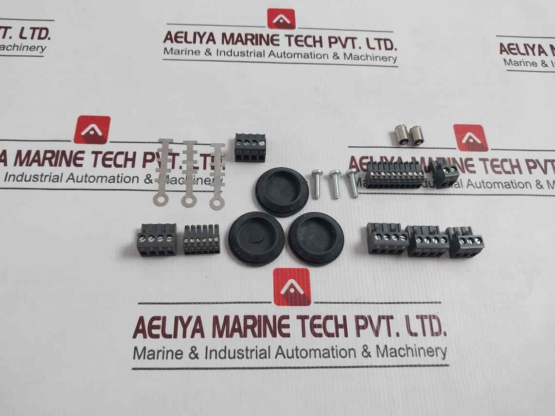 Eaton Fr4 Fr00040 Fixing Kit