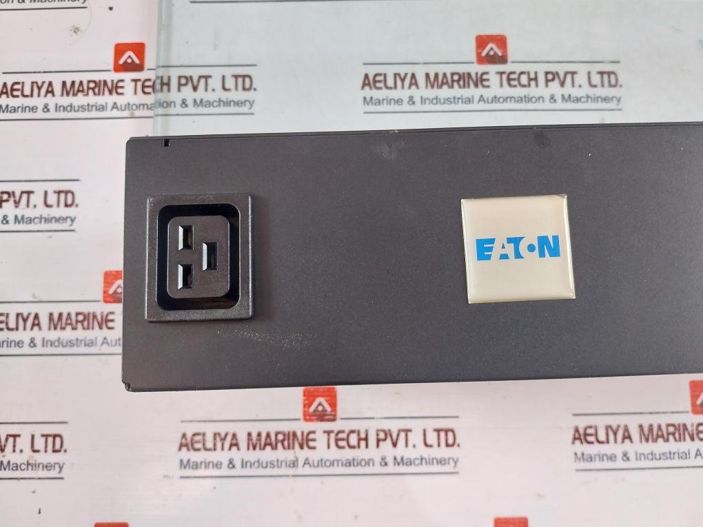 Eaton Fue-563004 Marine Filter 3000va 220-240v Ac 50/60hz 1-phase