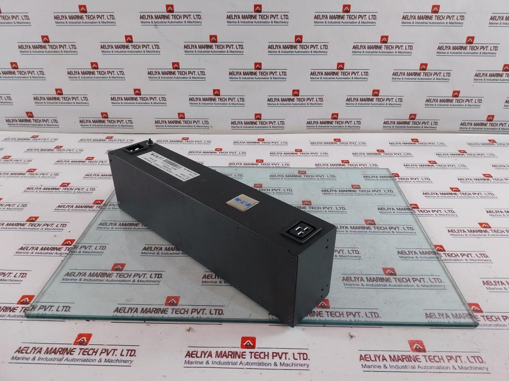 Eaton Fue-563004 Marine Filter 3000va 220-240v Ac 50/60hz 1-phase