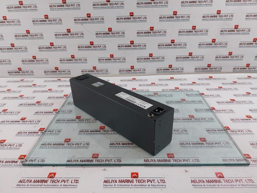 Eaton Fue-563004 Marine Filter 3000va 220-240v Ac 50/60hz 1-phase