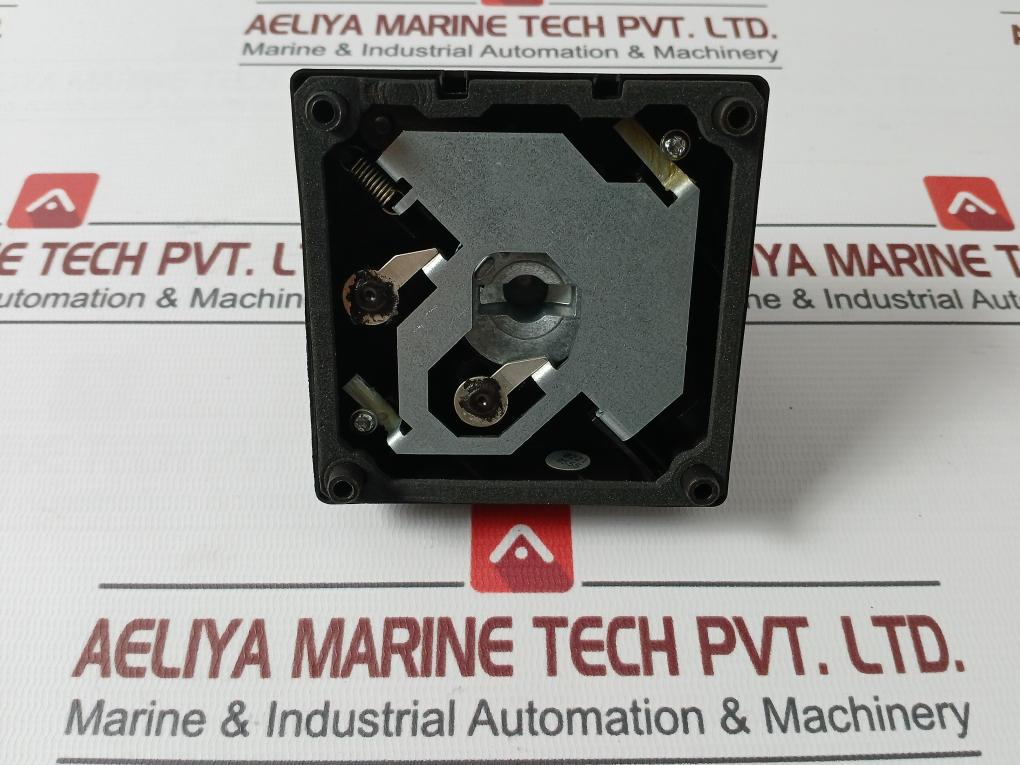 Eaton Nzm1-xtvdv Door Coupling Rotary Handle Ip66 Y7-260172 11W21