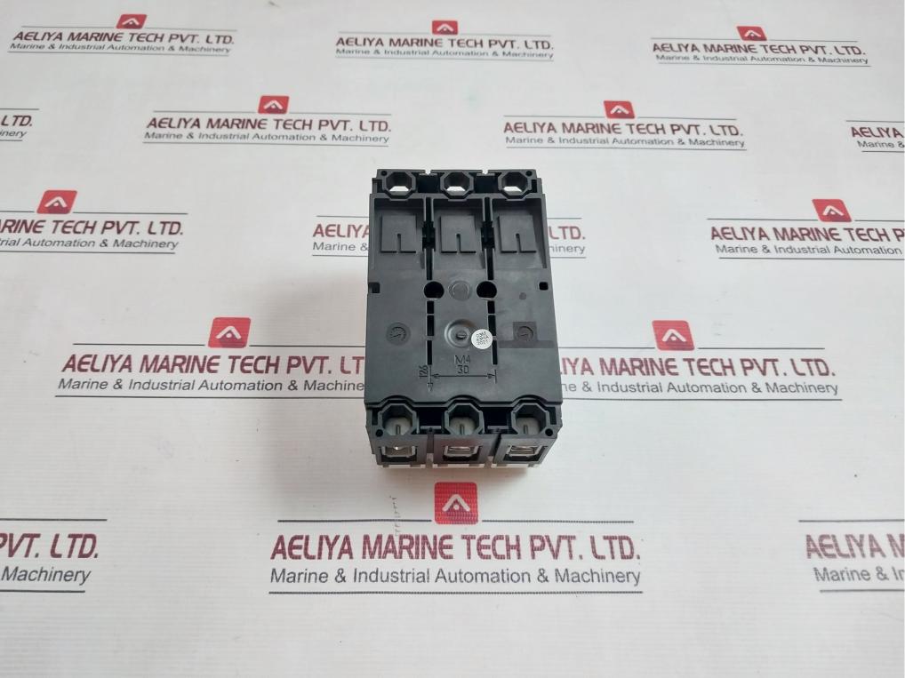 Eaton Nzmb1-a100 Molded Case Circuit Breaker 100A 1221B 40C Z00J0945000