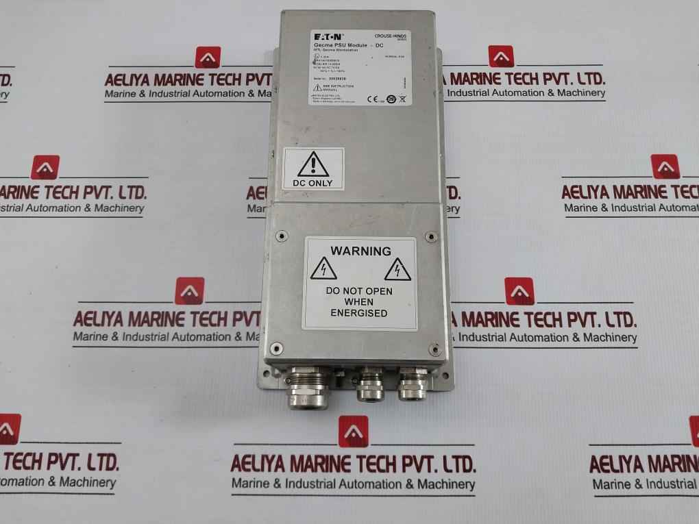 Eaton Psu Module 18-36Vdc,5.5A Gecma