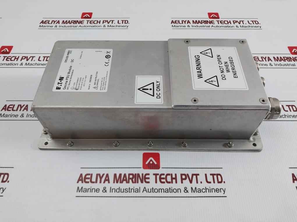 Eaton Psu Module 18-36Vdc,5.5A Gecma