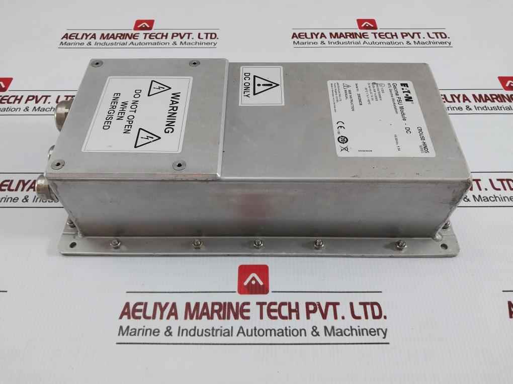 Eaton Psu Module 18-36Vdc,5.5A Gecma