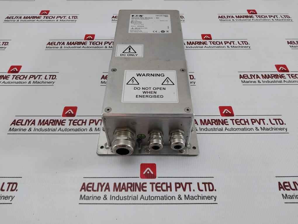Eaton Psu Module 18-36Vdc,5.5A Gecma