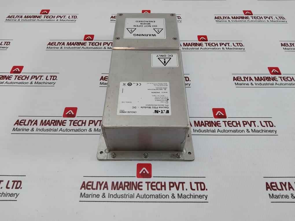 Eaton Psu Module 18-36Vdc,5.5A Gecma