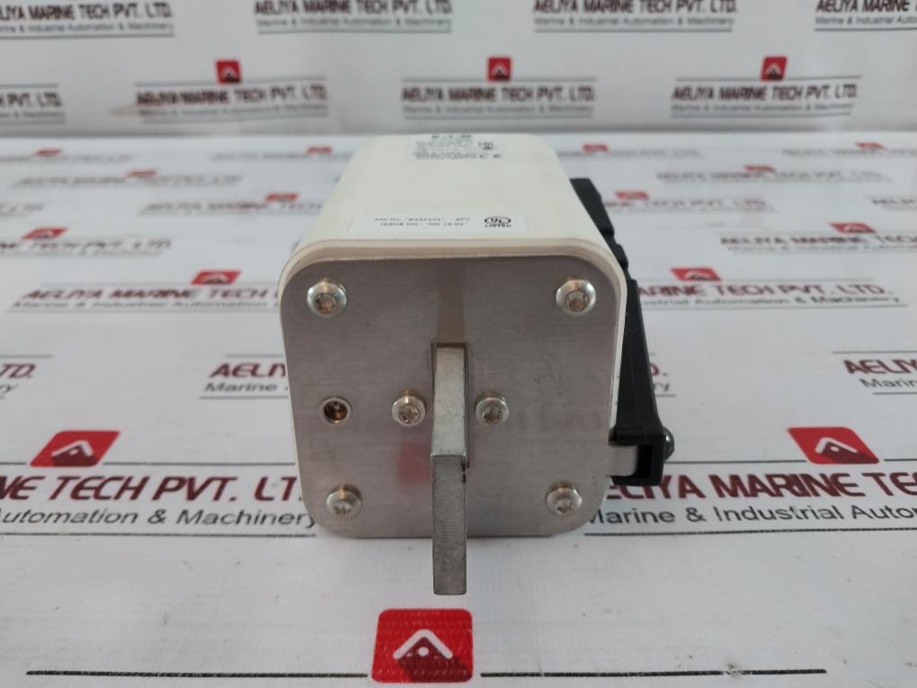 Eaton Pv-400A-3L-b-15 Bussmann Series Photovoltaic Fuse 1500V 400A E335324