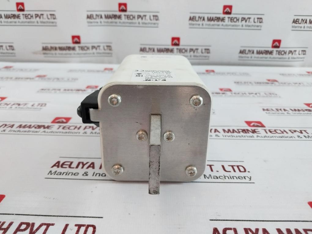 Eaton Pv-400A-3L-b-15 Bussmann Series Photovoltaic Protection Fuse Ir 100Ka 4129