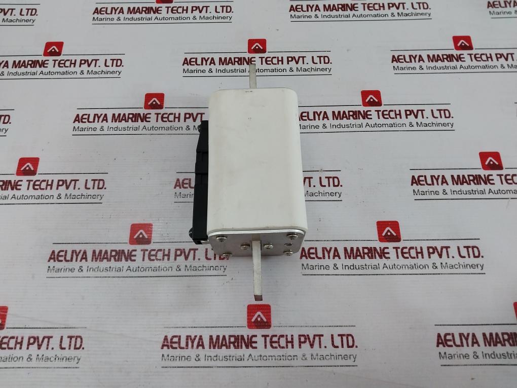 Eaton Pv-400A-3L-b-15 Bussmann Series Photovoltaic Protection Fuse Ir 100Ka 4129