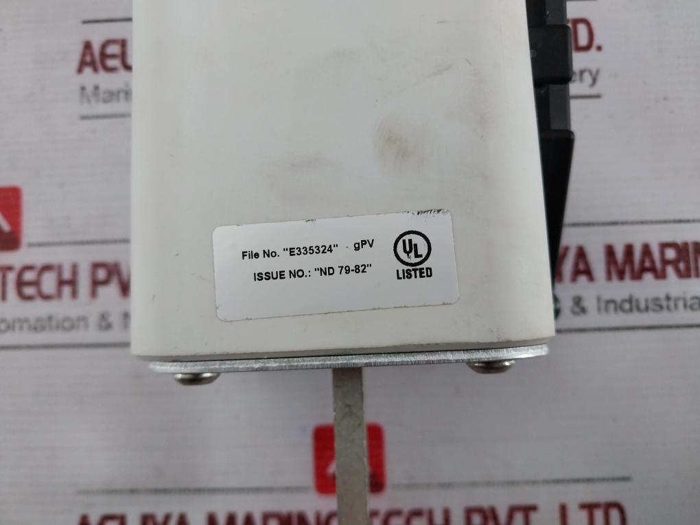 Eaton Pv-400A-3L-b-15 Bussmann Series Photovoltaic Protection Fuse Ir 100Ka 4129