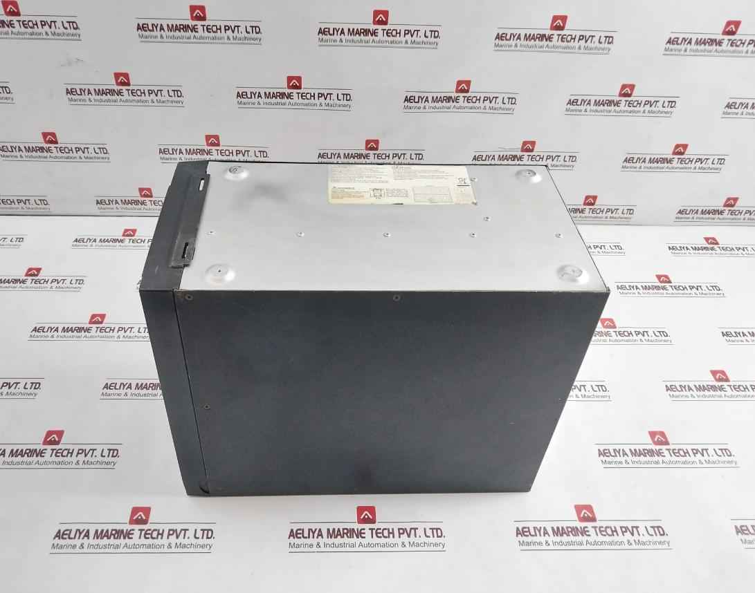 Eaton Pw9130I2000T-xl Ups Tower 50/60Hz 96Vdc 36A (Without Battery)(Not Working)