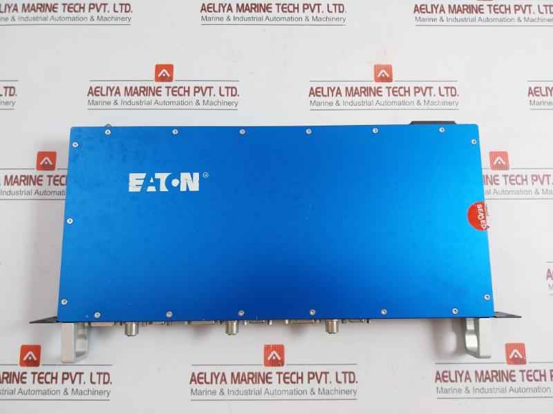 Eaton Safe Area Unit 100-230Vac, 50-60Hz Gecma Rt