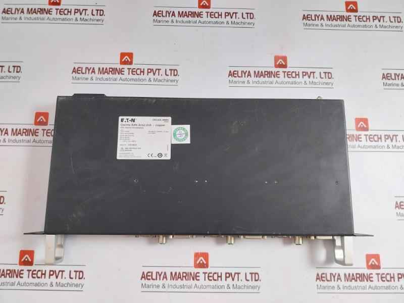 Eaton Safe Area Unit 100-230Vac, 50-60Hz Gecma Rt