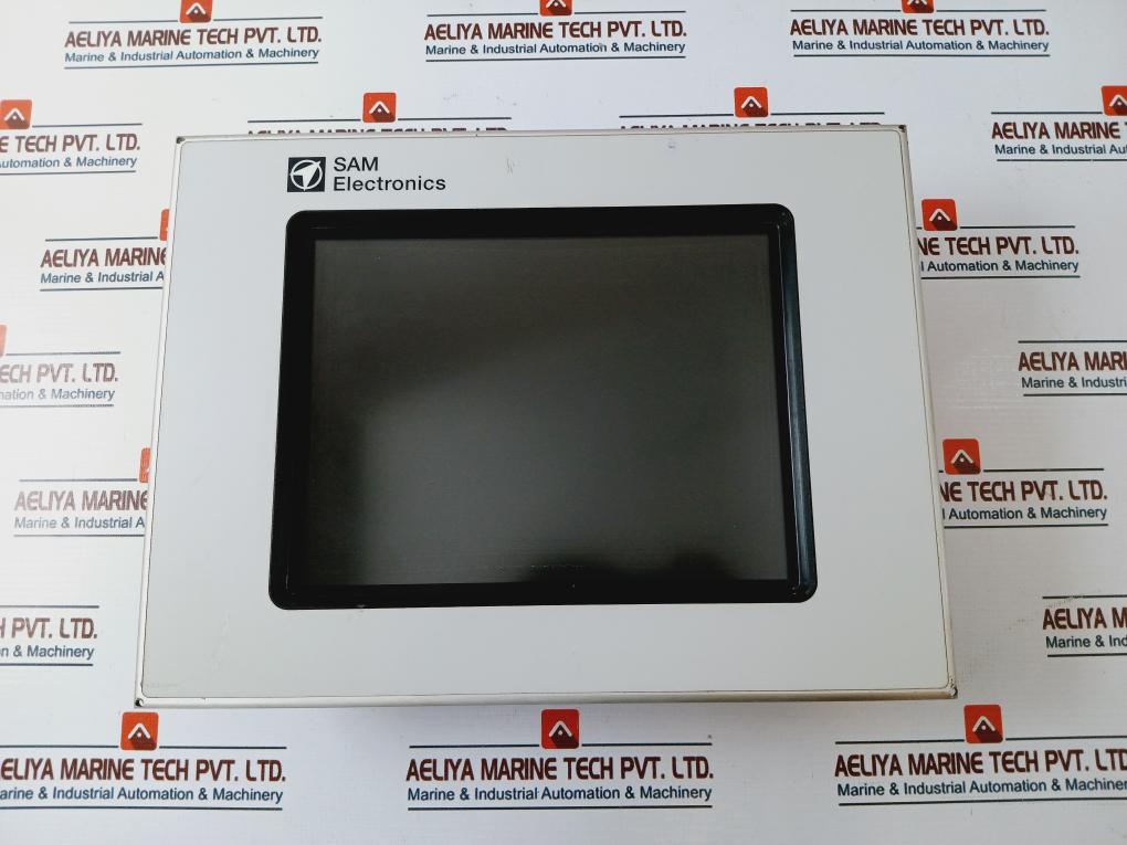 Eaton XV-440-10TVB-1-1AI Operator Interface 24VDC 1.3A
