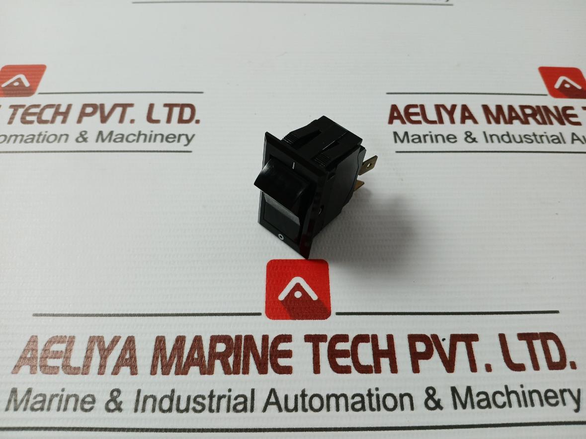 Eaton 20A 125-277Vac Carling Switch