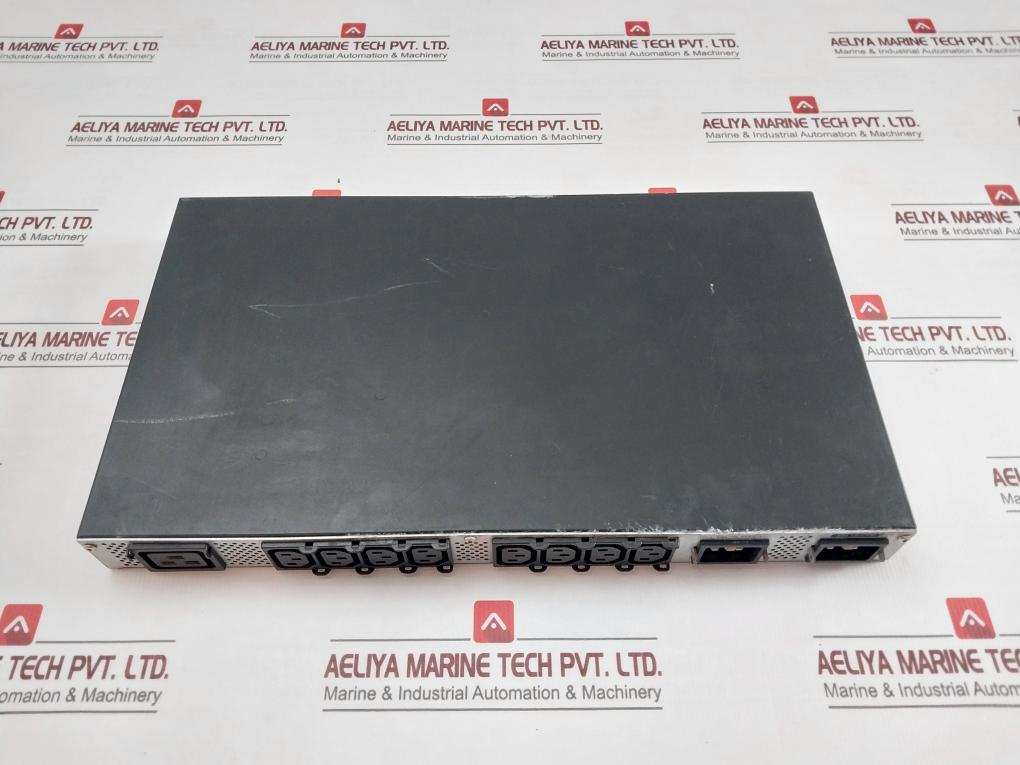 Eaton Ats 9001-5017 Ups Source Transfer Switch 16A 50/60Hz Class I
