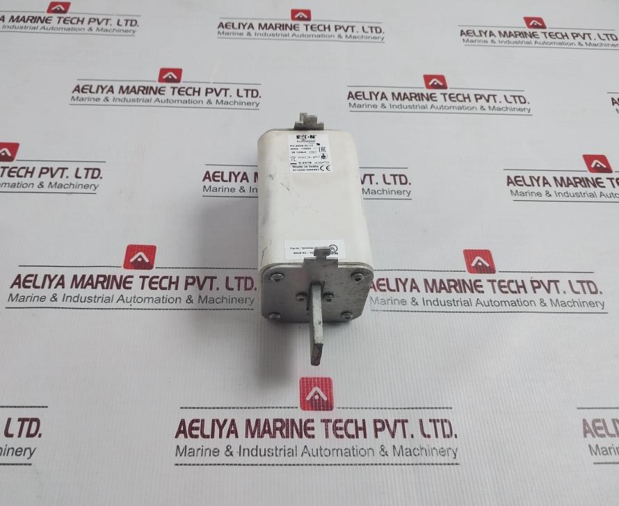 Eaton Bussmann Series Pv-400A-3L-15 Photovoltaic Fuse 1500V E335324