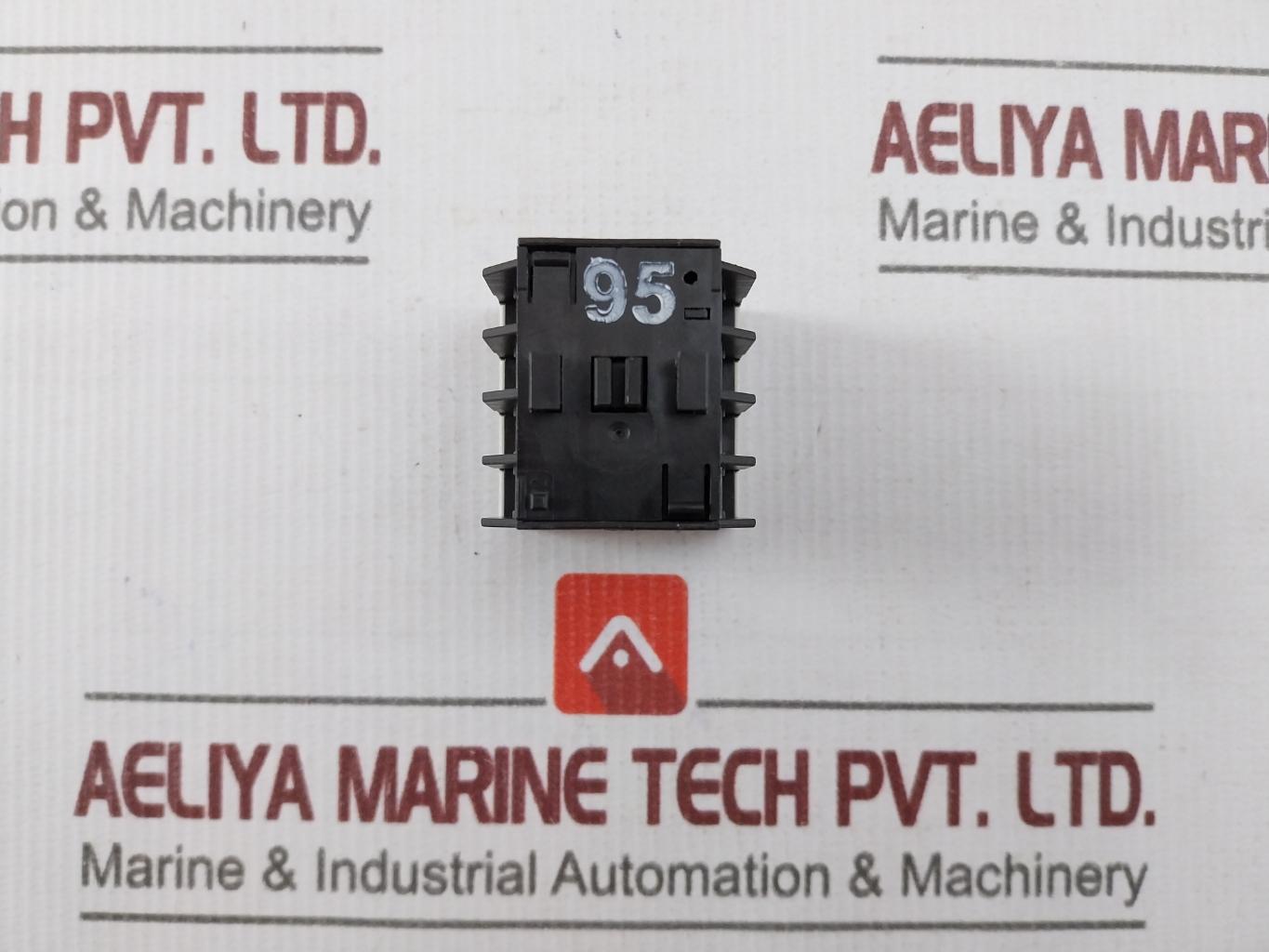 Eaton Xtcexfac31 Auxiliary Contact Block 16A