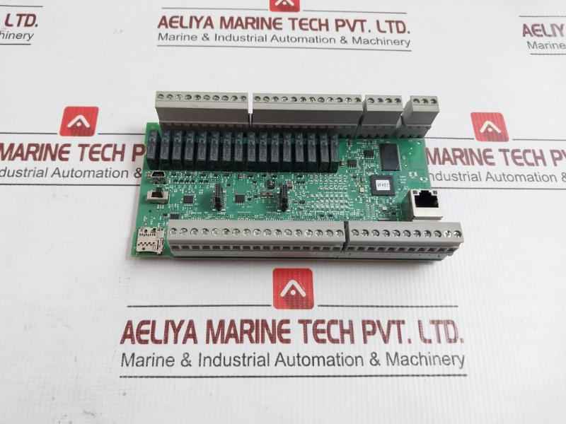 Eav34740 Power Supply Board B 94V-0