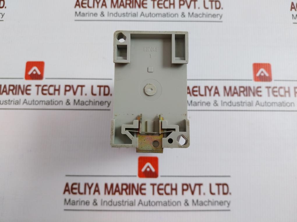 Eaw Relay 1 To 20 Sec 220V 50/60Hz Ip40 Zr 25