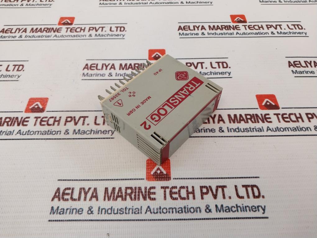 Eaw Tgl 33567 Translog 2 Relay 002