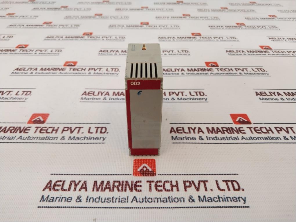 Eaw Tgl 33567 Translog 2 Relay 002