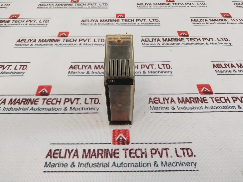Eaw Translog 2 Relay Tgl