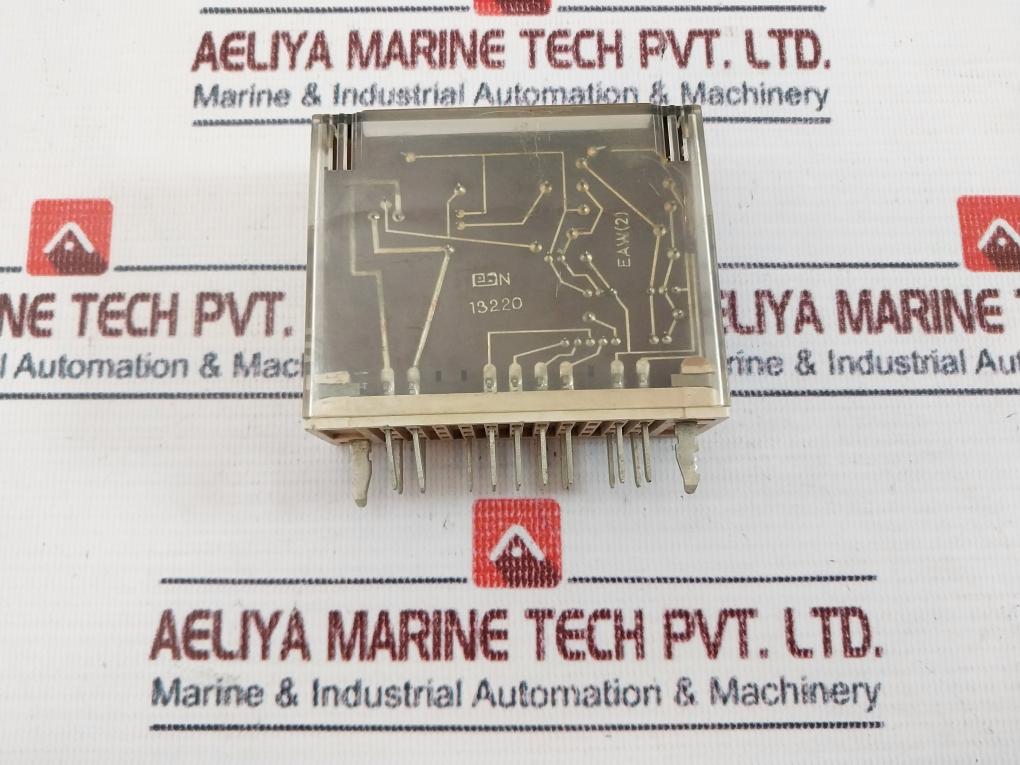 Eaw Translog 2 Relay Tgl