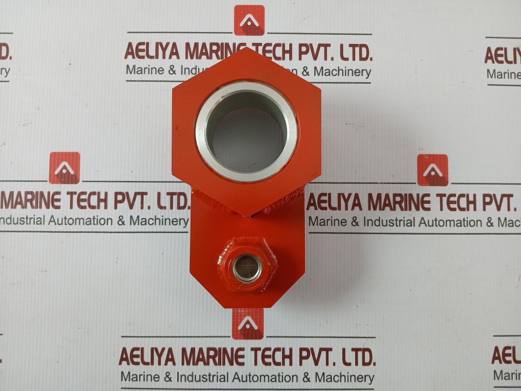 Puc-0788.049 Locknut Wrench Assembly Ebara