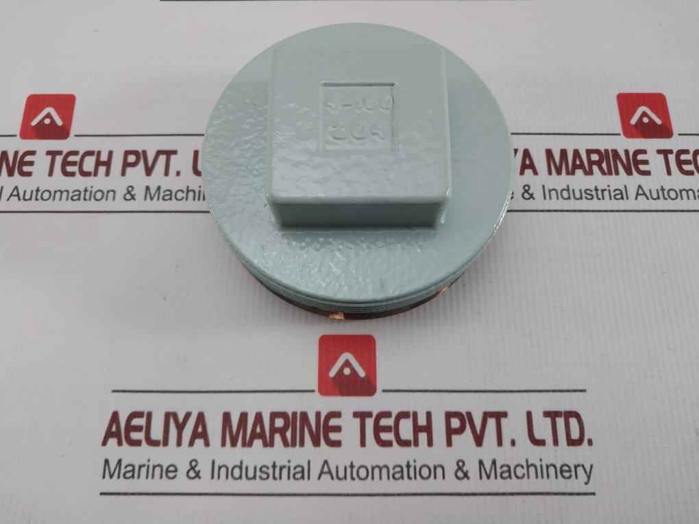 Ebara Square Lead For Centrifugal Pump 4000975-03