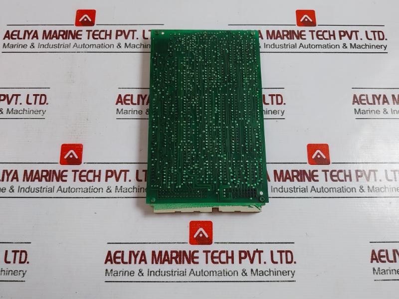 Eberle 45 1199b Printed Circuit Board Pd 45 1199b
