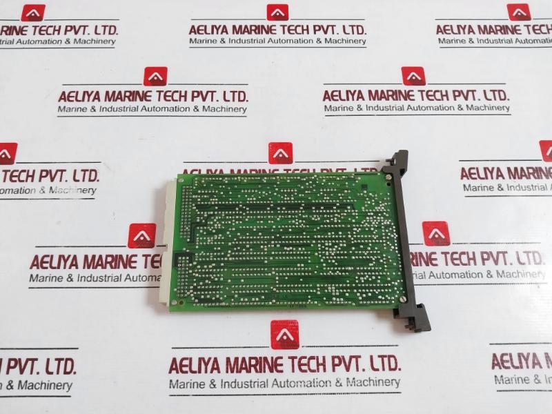 Eberle Ad-41 Printed Circuit Board LS 45 1199B
