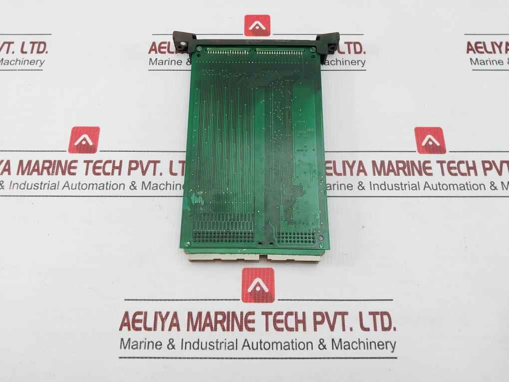 Eberle Digital Output Actuator Pcb Module A-43