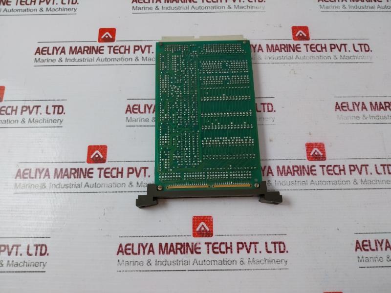 Eberle E-41 Printed Circuit Board Input Module Ls 45 1157/a Pd 45 1157/a