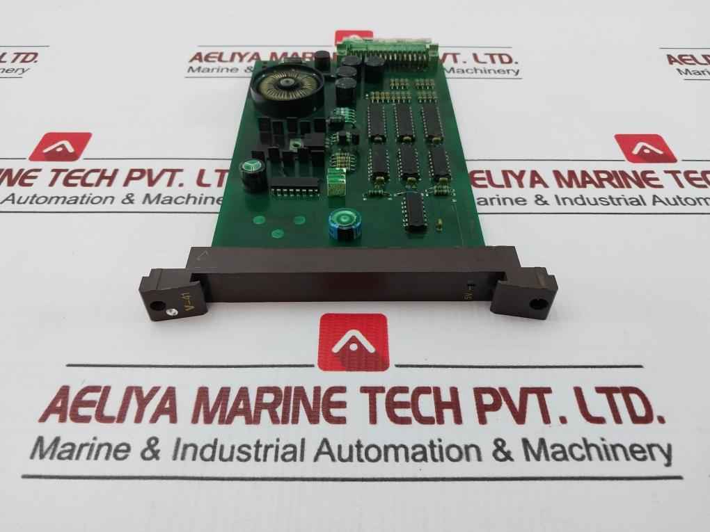 Eberle Power Supply Module 5V V-41