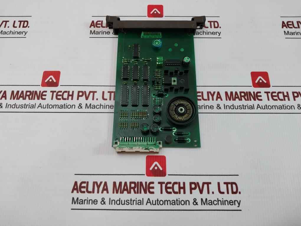 Eberle Power Supply Module 5V V-41